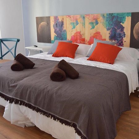 Ad Hostels Boutique I Tarragona Eksteriør billede