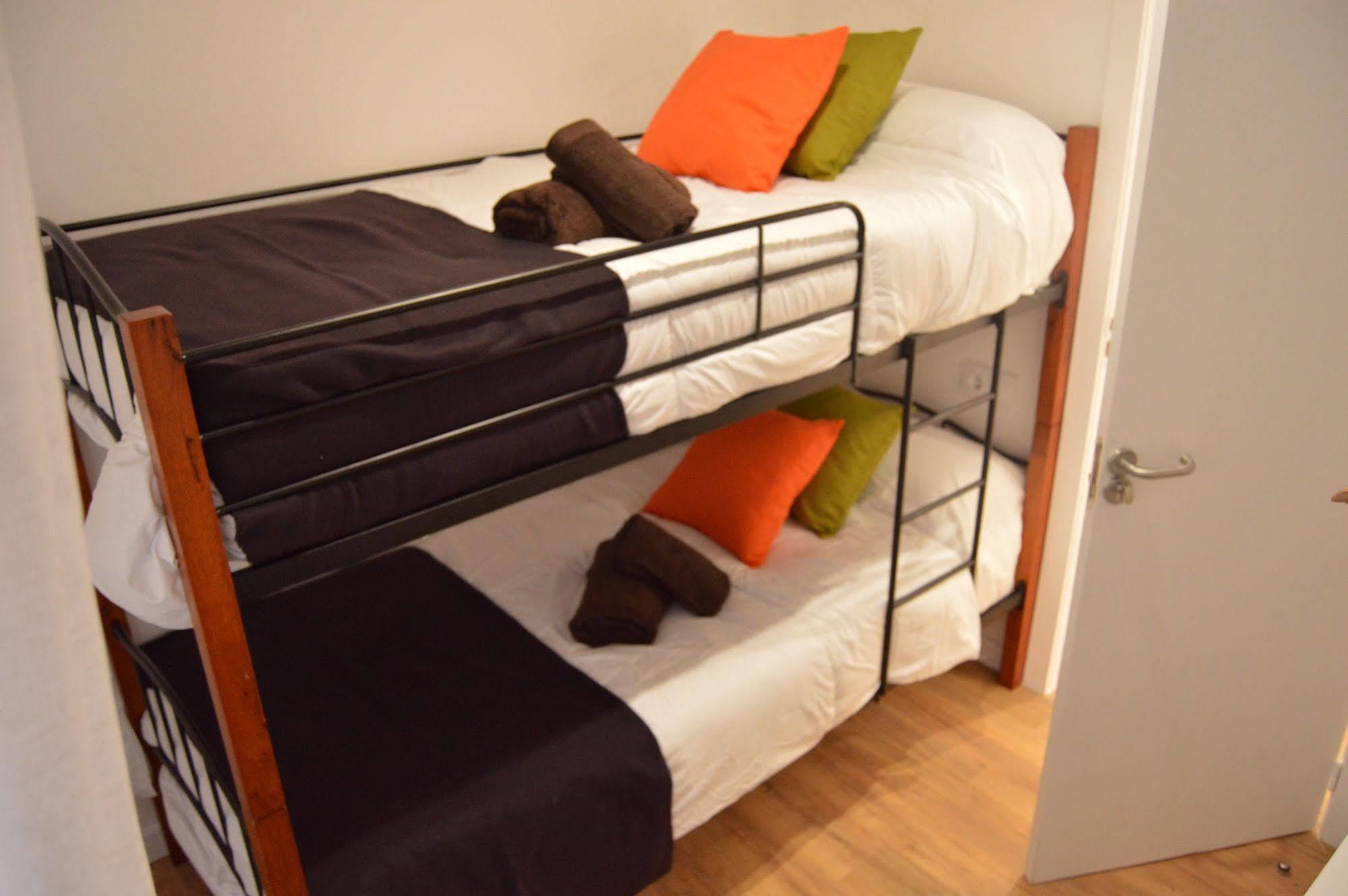 Ad Hostels Boutique I Tarragona Eksteriør billede